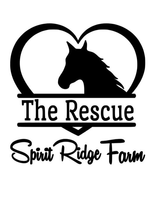 The Rescue at Spirit Ridge Farm